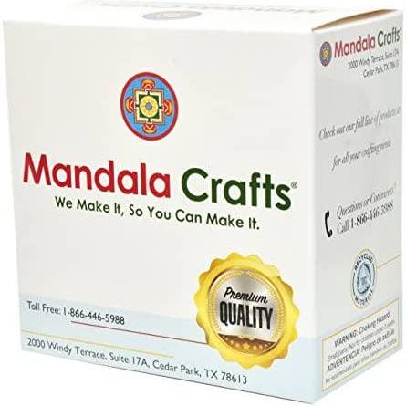 Mandala Crafts – wholesale Gift bag – Mandala Crafts Natural Burlap Drawstring Gift Bag, Linen Pouch for Party Favor, Jewelry, Wedding, Candles, Tea, Coffee; 20 PCs6