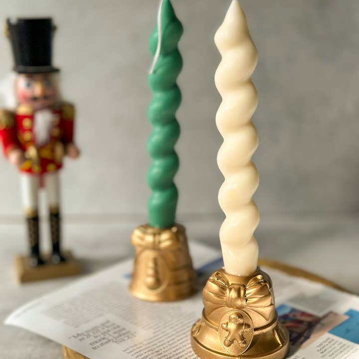 Gokican - Wholesale Candle Holder - Christmas Candle Holders | Christmas Gift Idea | Home Decor3