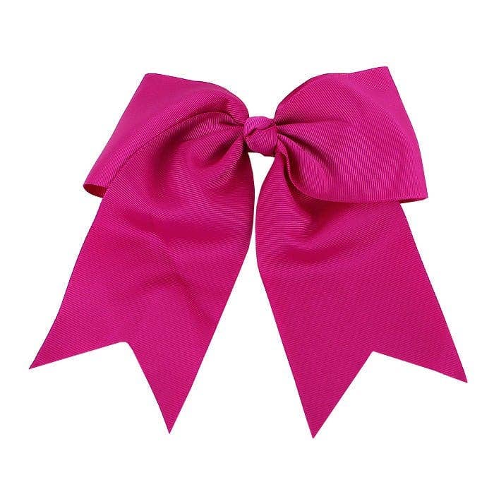 MiMi Wholesale - Wholesale Hair Bow - Kids - 12 Pieces Tail Hair Bow8