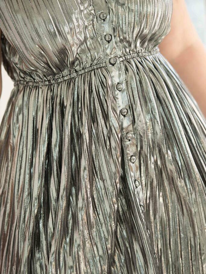 Tamara Malas - Wholesale Dress - Women's - PENELOPE DRESS9