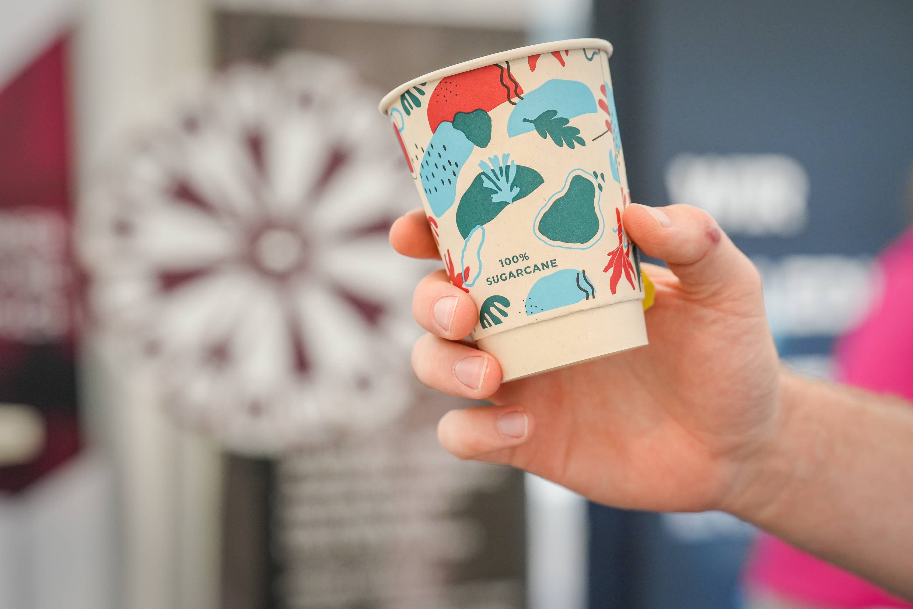 PUREGREEN GmbH – Engroshandel Engangsbæger – BIO træfri dobbeltvægs kaffekop5