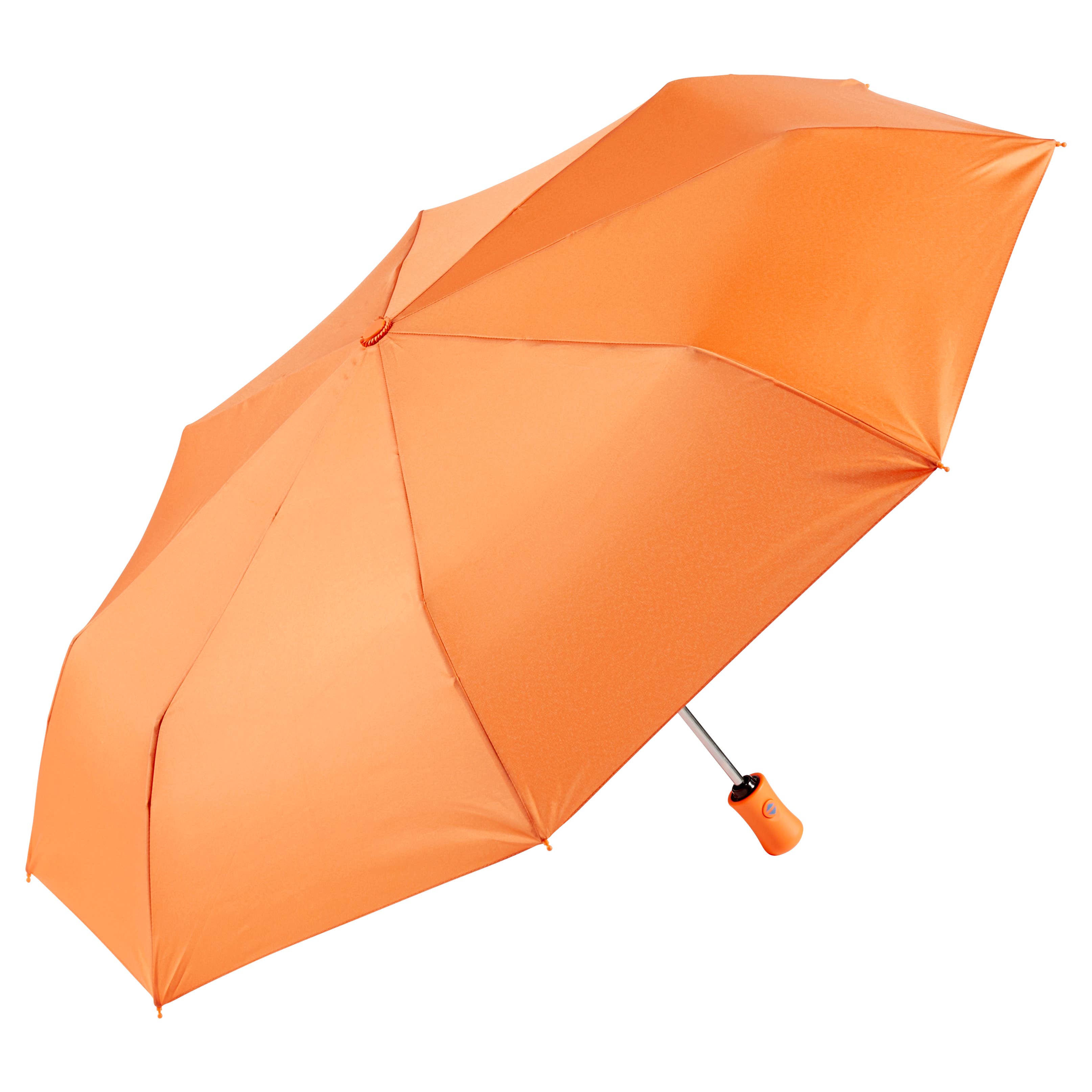Ezpeleta - Vente Parapluie – unisexe - Parapluie à ouverture/fermeture automatique EZPELETA BASIC - Tissu recyclé17
