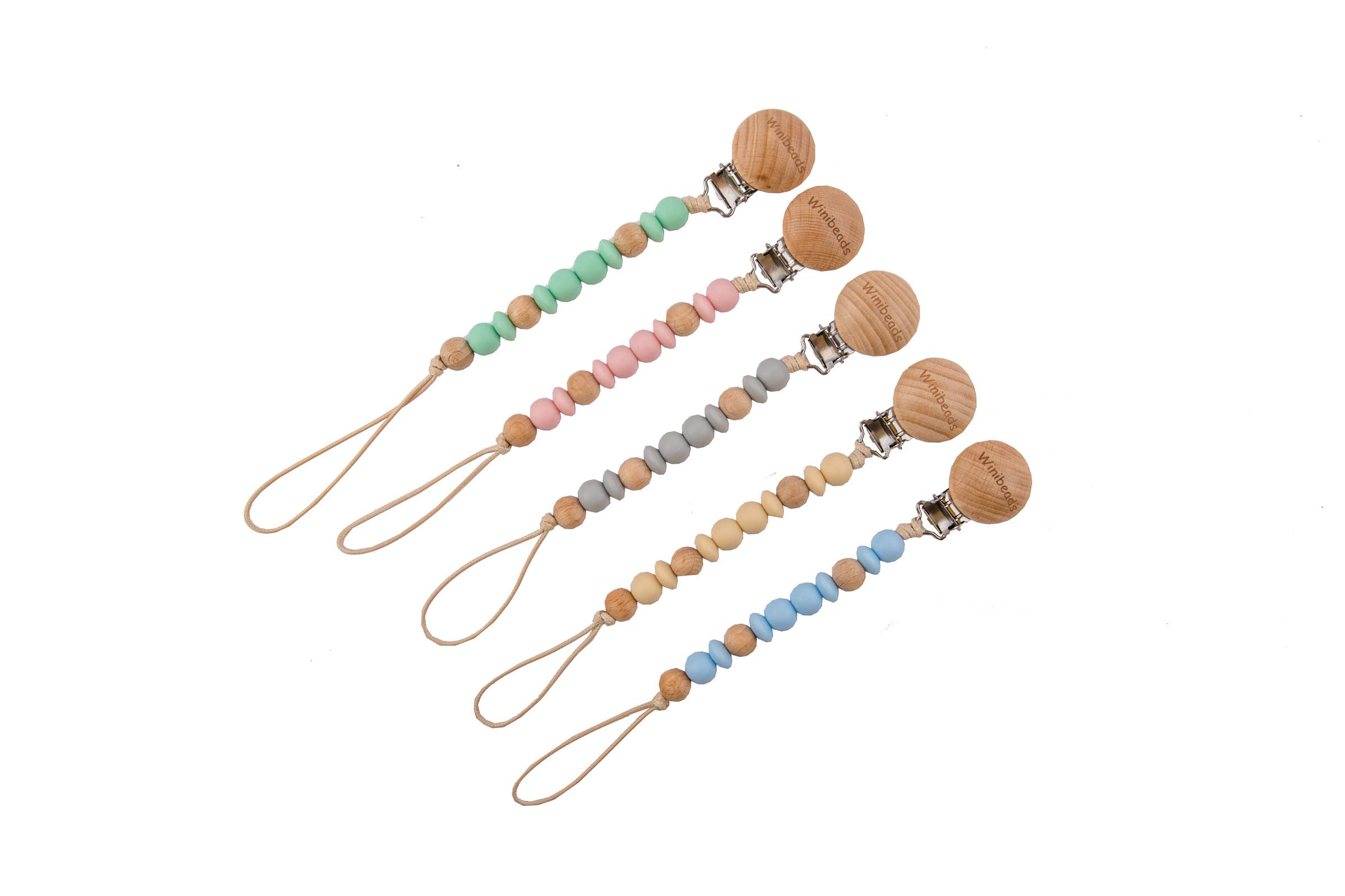 Emotion & Kids – wholesale Pacifier clip – Baby – Pacifier Clip/Dummy Chains - Dakota9