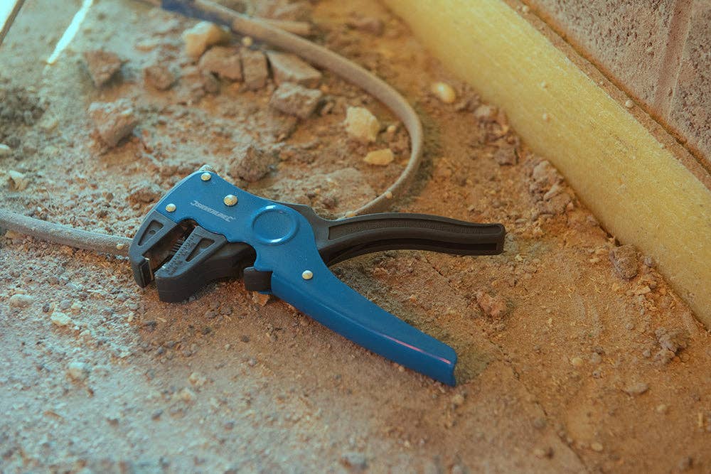 Mzs Gereedschap - Wholesale Kitchen Tool/Gadget - 2-in-1 automatic wire stripper4