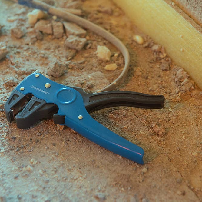 Mzs Gereedschap - Wholesale Kitchen Tool/Gadget - 2-in-1 automatic wire stripper4