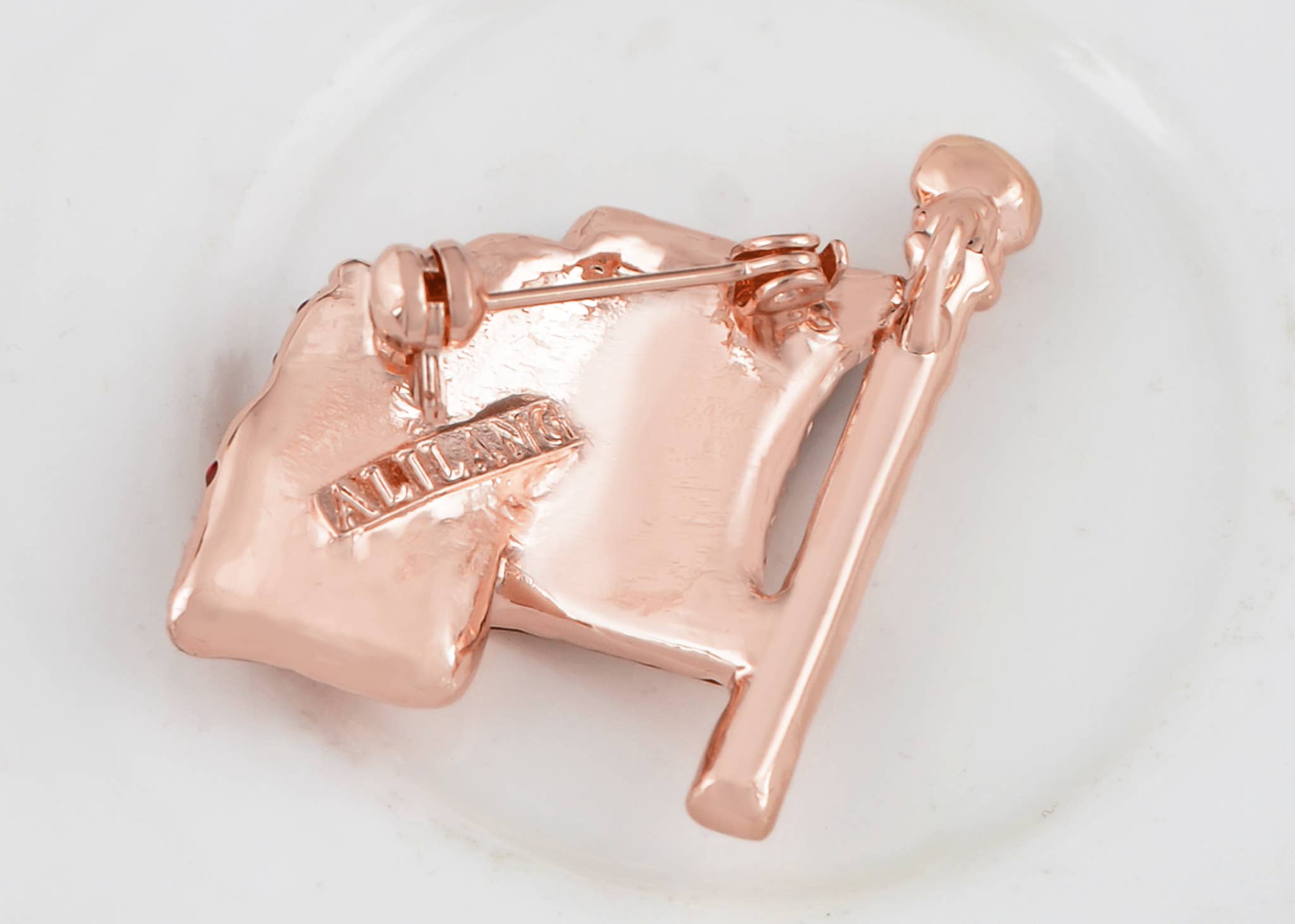 AK Brand – Großhandel Broschen – Brosche mit amerikanischer Flagge der USA, 4. Juli106