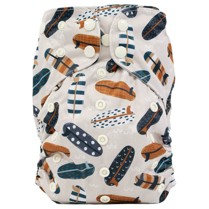 Texas Tushies LLC - Wholesale Diaper (Cloth) - Baby - Flex Fit Pocket Cloth Diaper82