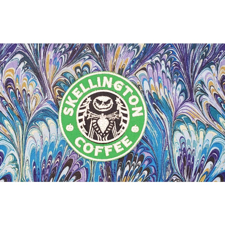 Skellinton Coffee for wholesale by HRHPrincessJewel