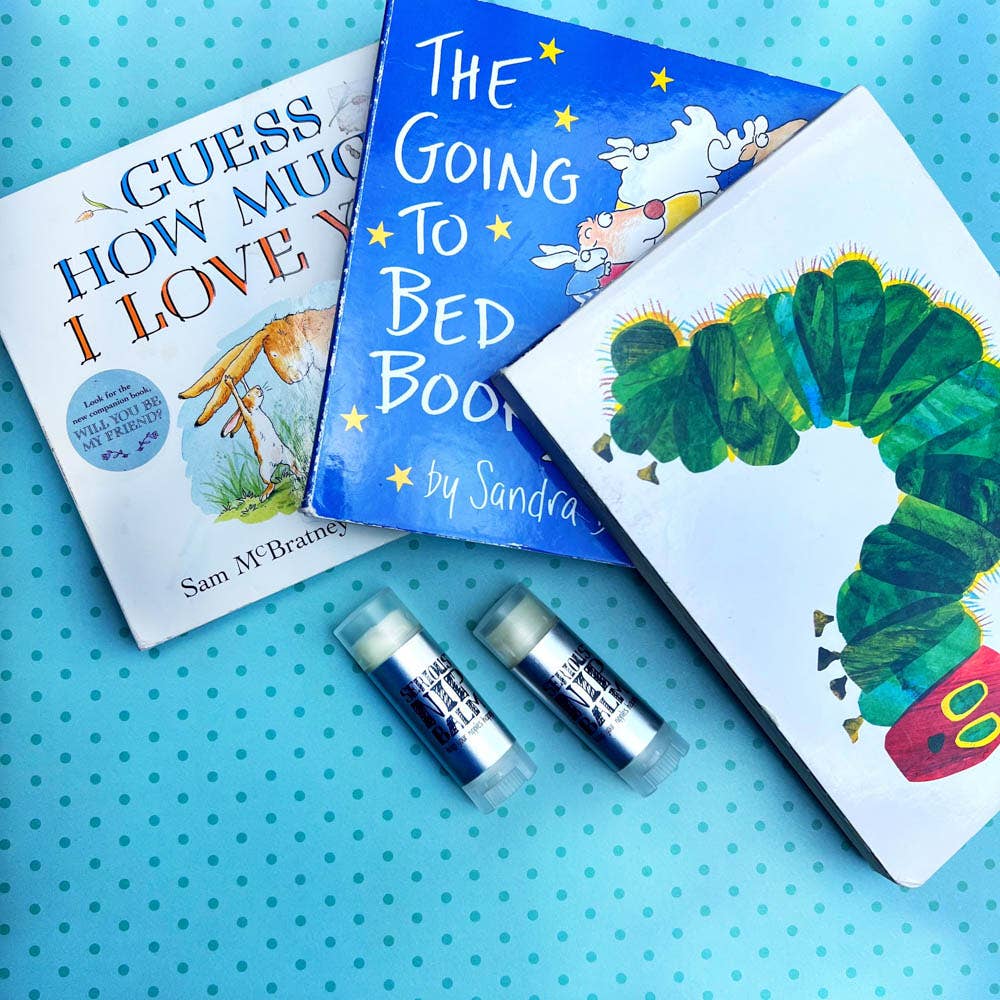 Serious Lip Balm - Wholesale Nipple Cream - Maternity - Natural Nipple Balm - Serious Nip Balm to Heal Those Nipples7