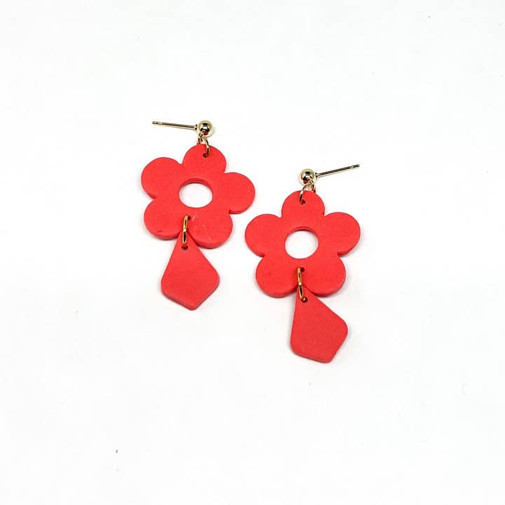 Hillside Studio - Wholesale Dangle Earrings - Sara Earrings12