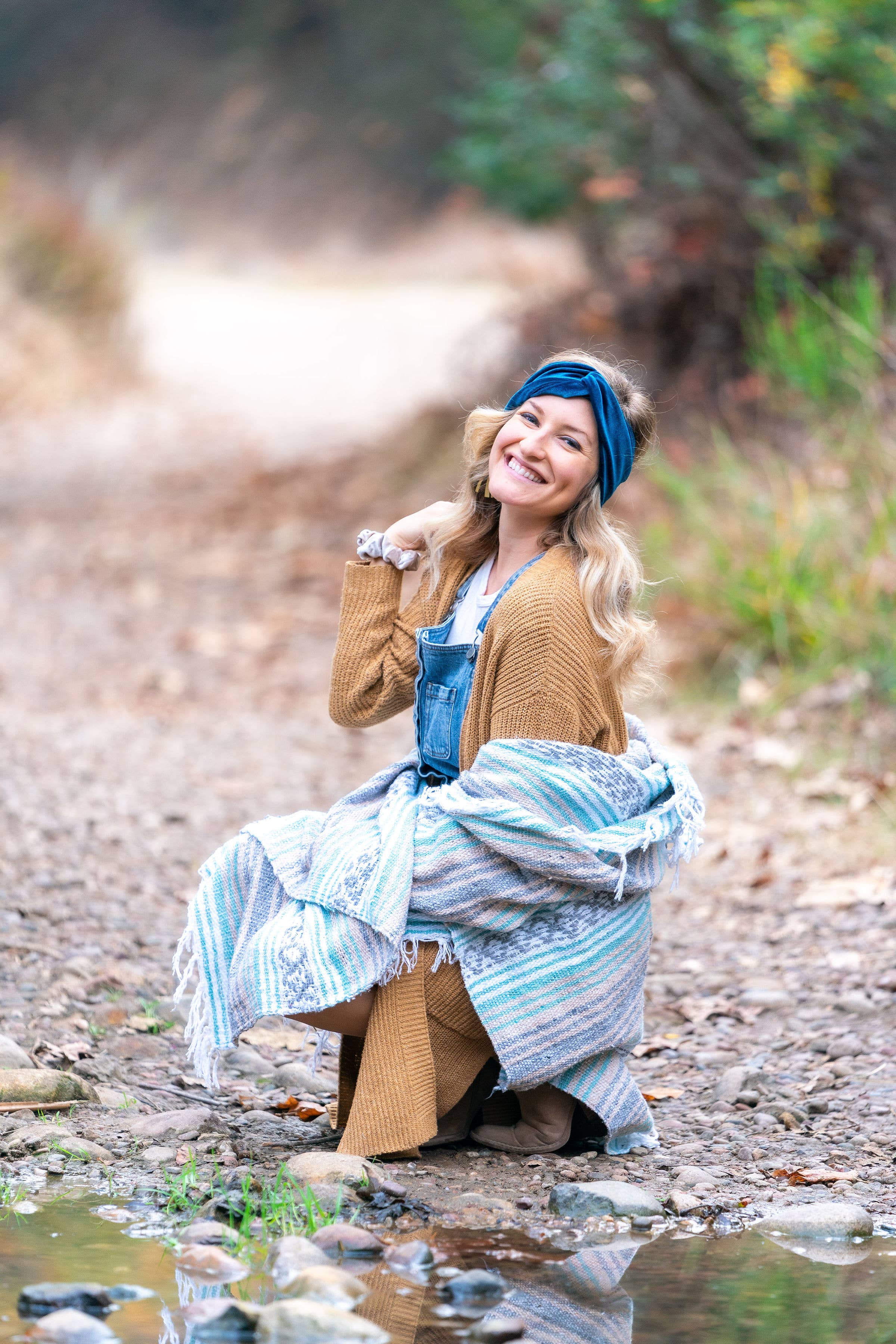 Wild Hearts & Halos - Wholesale Fashion Headband - Women's - Istanbul Halo3