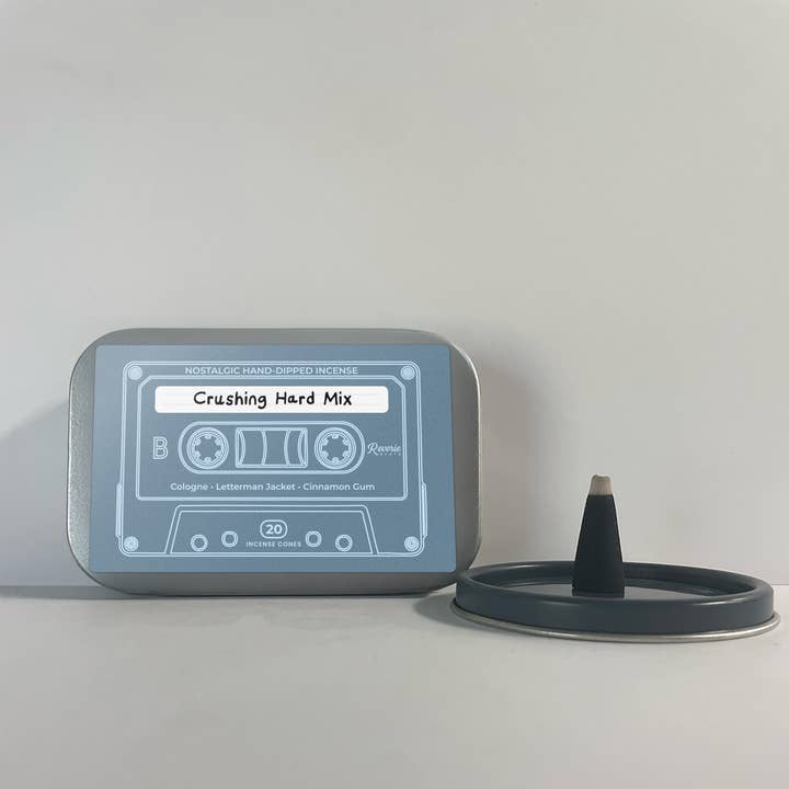 Cônes d'encens Crushing Hard Mix pour la vente par Reverie State