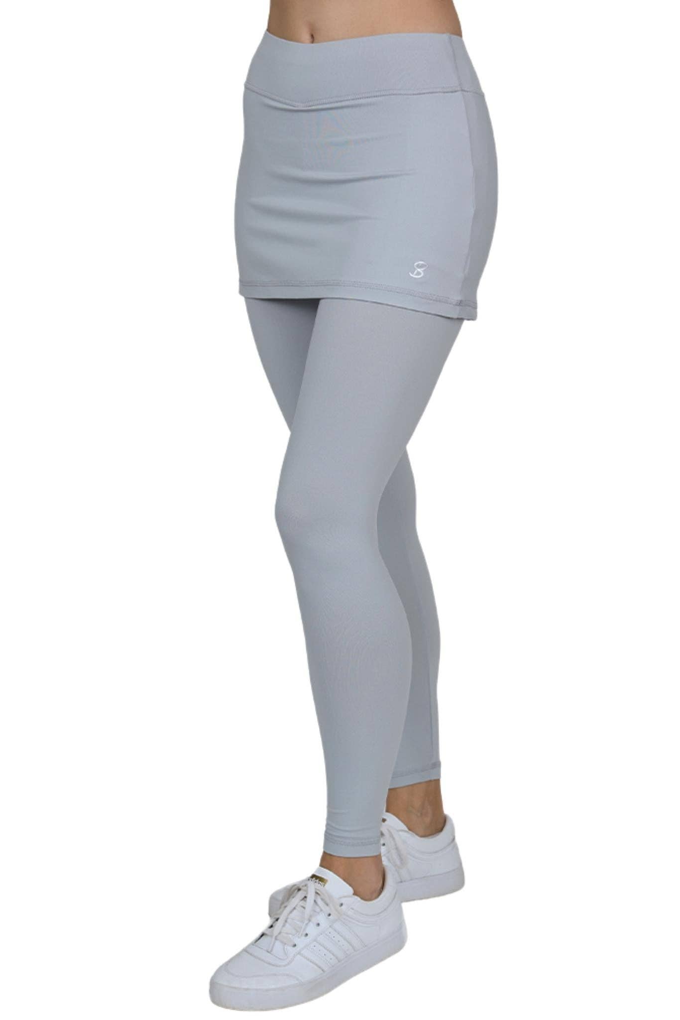 Sofibella - Wholesale Skort - Women's - Warmer Skort3