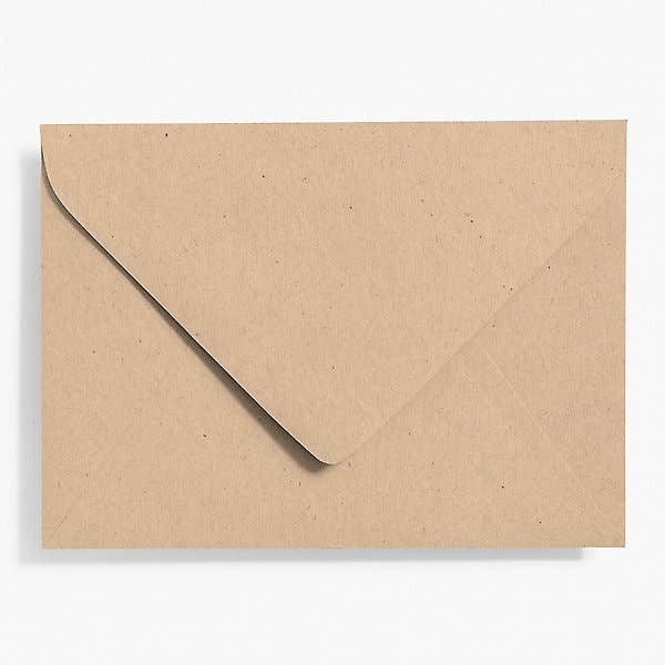 Paper Source Wholesale – Envelopes por atacado – Pacote em massa do envelope A7 (pacote de 200)4