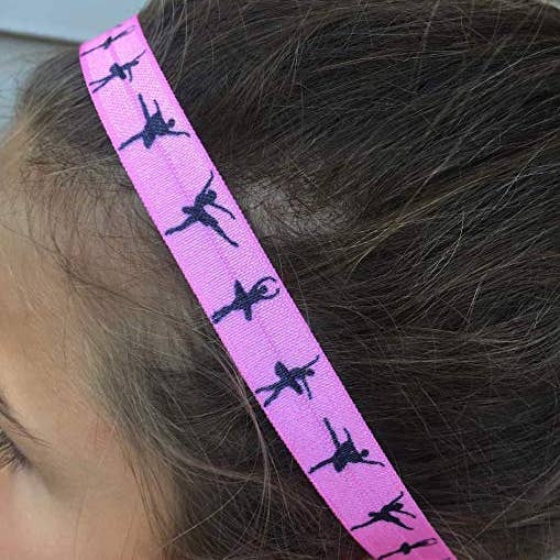 Sportybella - Wholesale Fashion Headband - Women's - Dance Headbands1