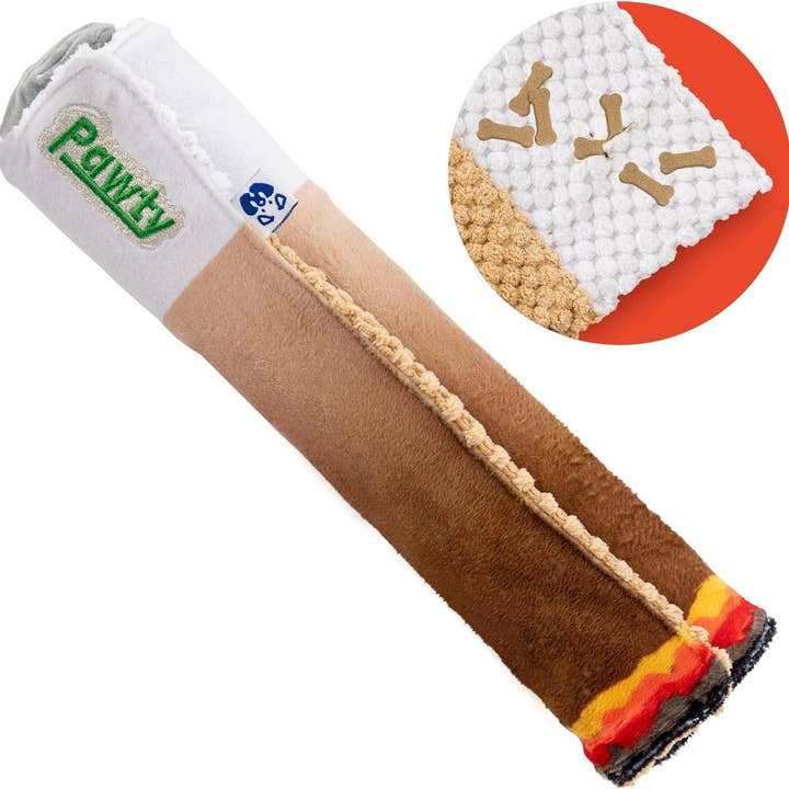 PAWTY Dog Toys - Wholesale Pet plush toy – Dog - PAWTY 420 SERIES6