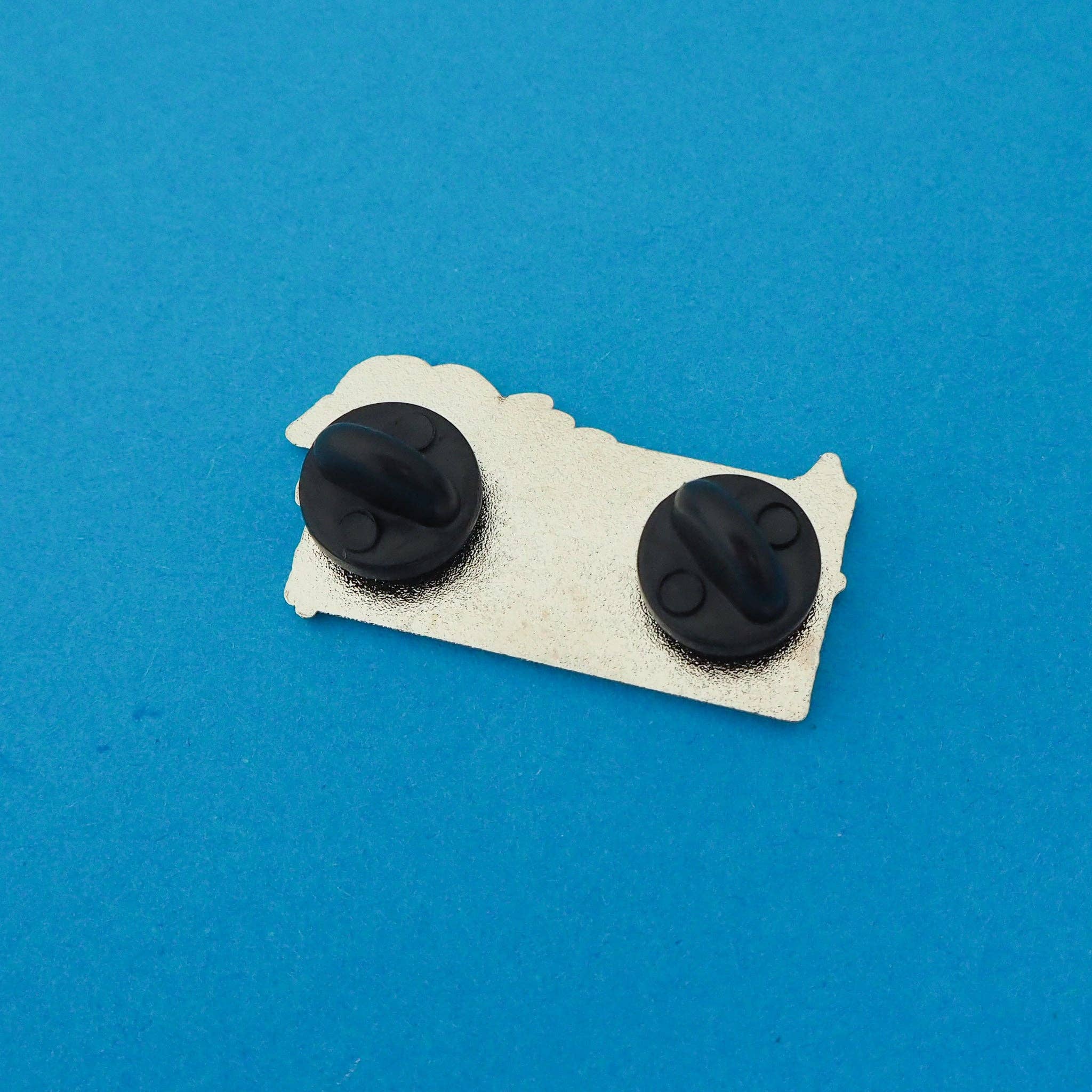 Hand Over Your Fairy Cakes - Vente Épinglettes/boutons - Broche en émail dissidente3