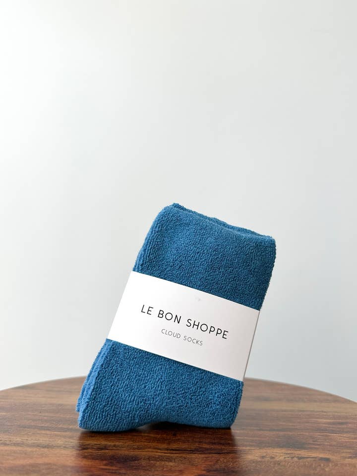 Le Bon Shoppe - Vendita all'ingrosso Calzini - Donna - Calzini Cloud (vendita all'ingrosso)21