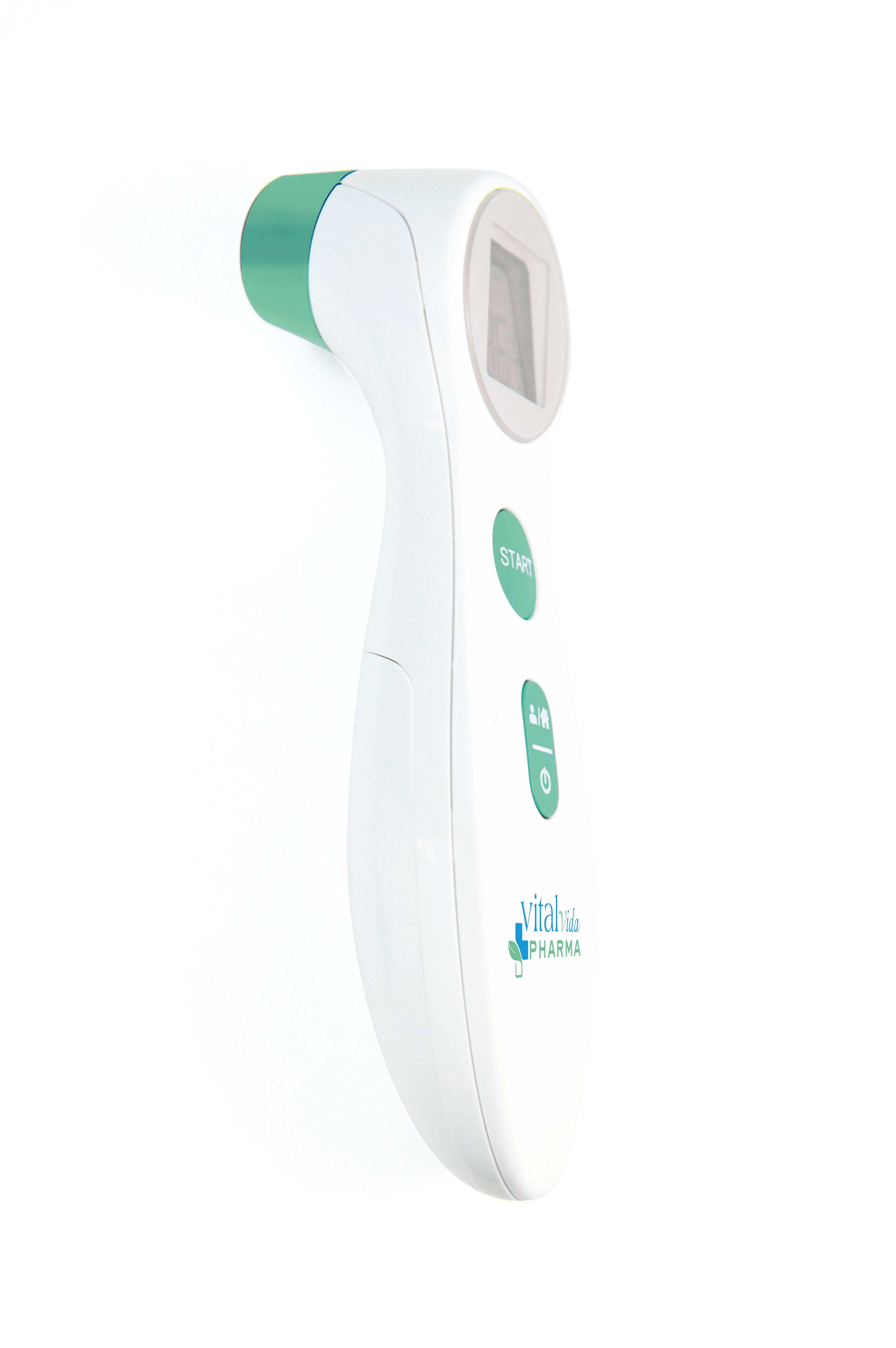 JOCCA – wholesale Thermometer – Termómetro Infrarrojo4