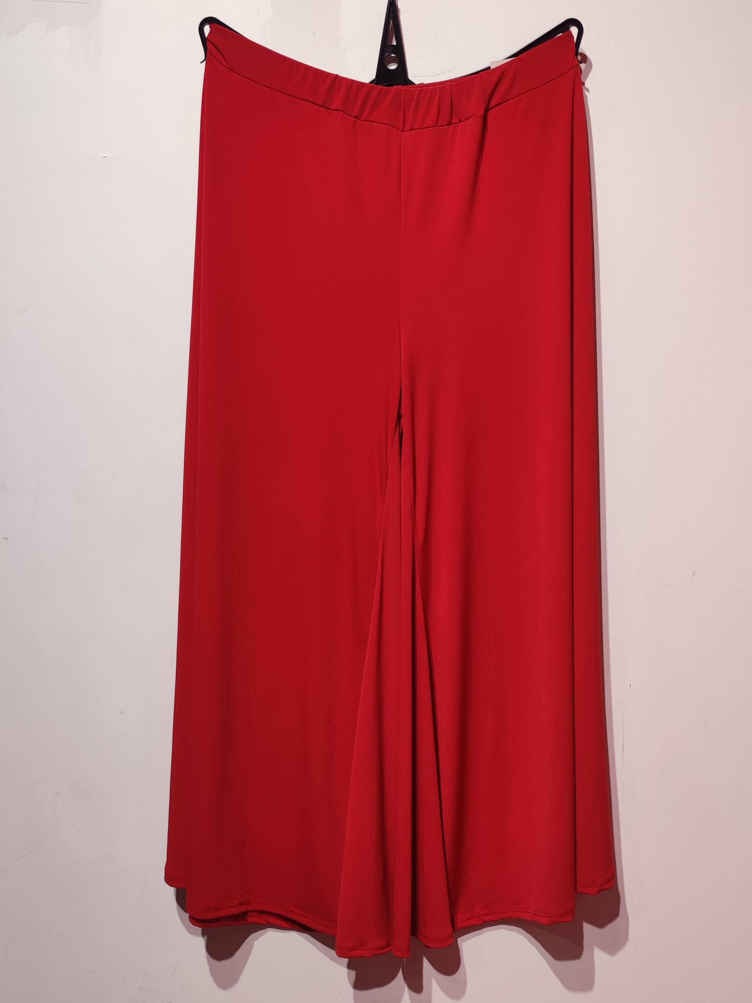 Pomelo paris - Wholesale Pants - Women's - FRIDA GT plain pants - PE250