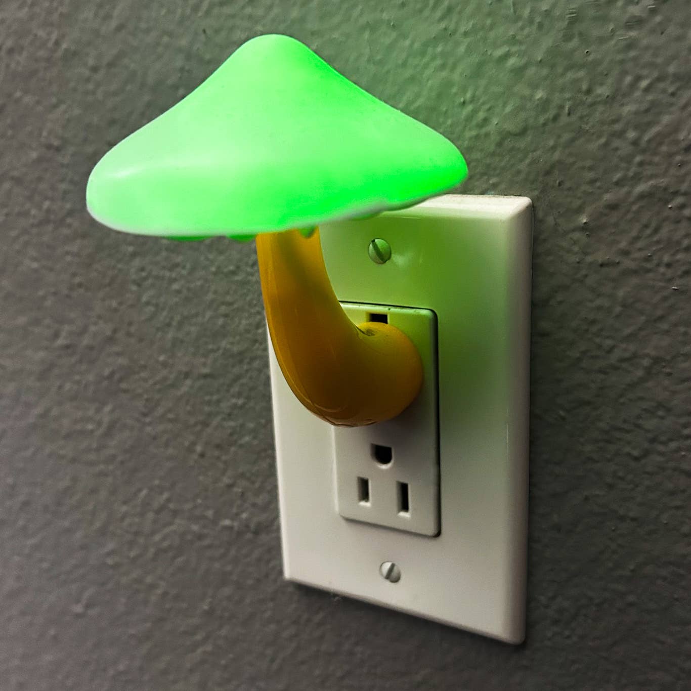 Gifts Amazing! - Wholesale Night Light - Mushroom Night Light5