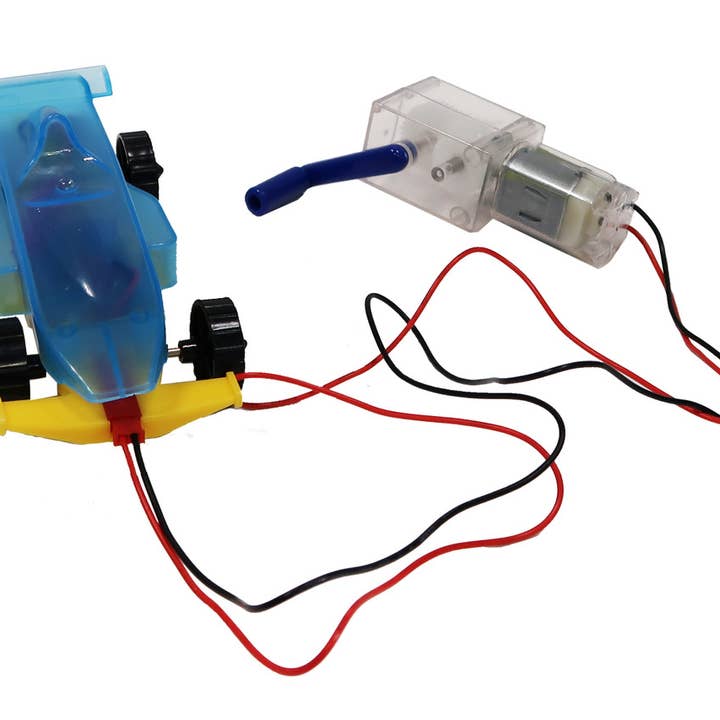 OWI Inc. - Wholesale Toy Set - Kids - Kinetic Racer