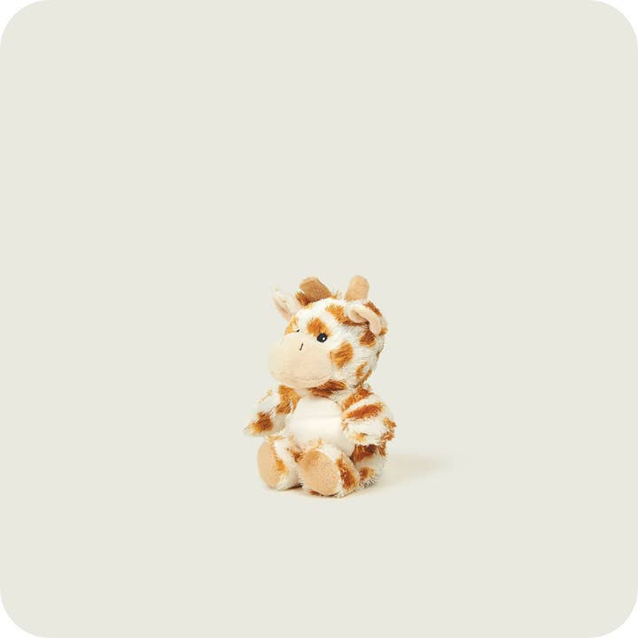 Warmies - Wholesale Stuffed/Plush Toy - Kids & Baby - Dusty Pupsâ„¢ Giraffe