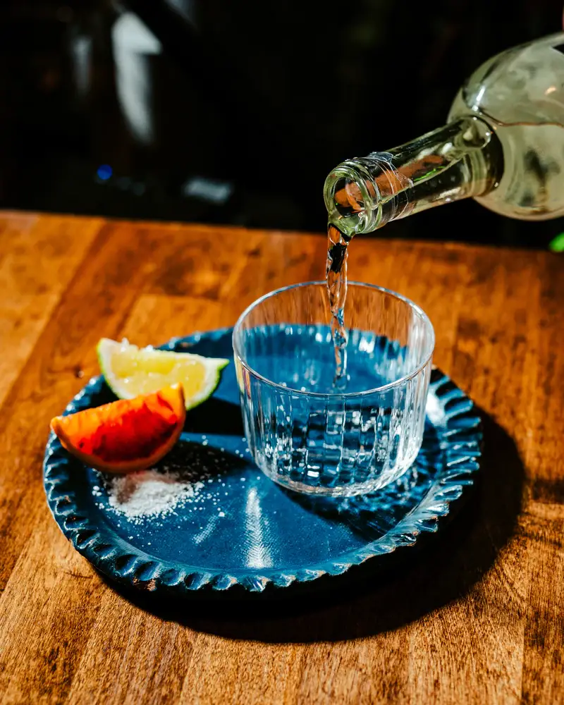 Hospitality Glass - Venta al por mayor Vaso/copa - Hawthorne 8,5 oz. Neat / Sidecar5