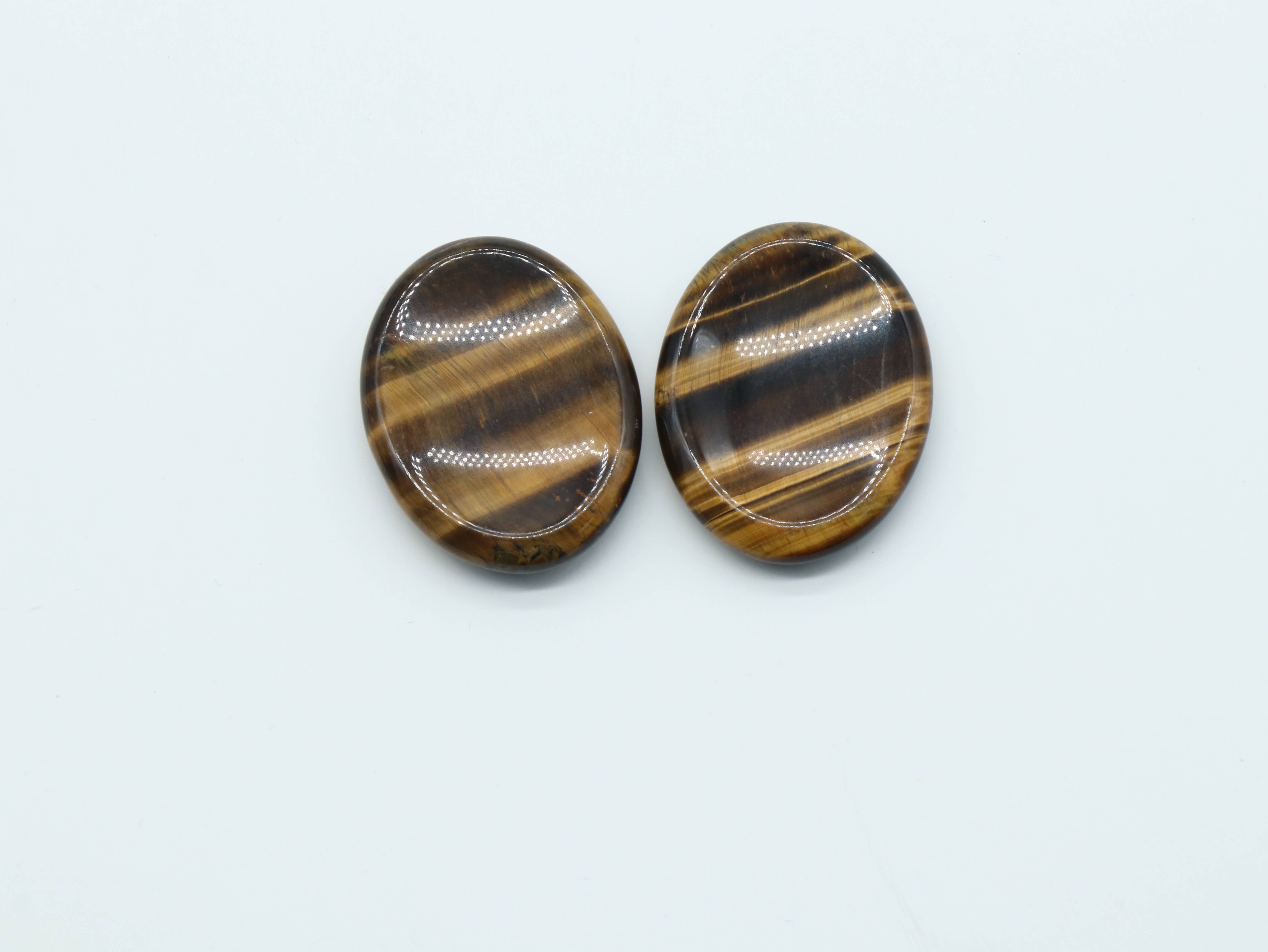 Gypsy Soul - Wholesale Spiritual Stone/Crystal - Hand-Carved Gemstone Worry Stones6