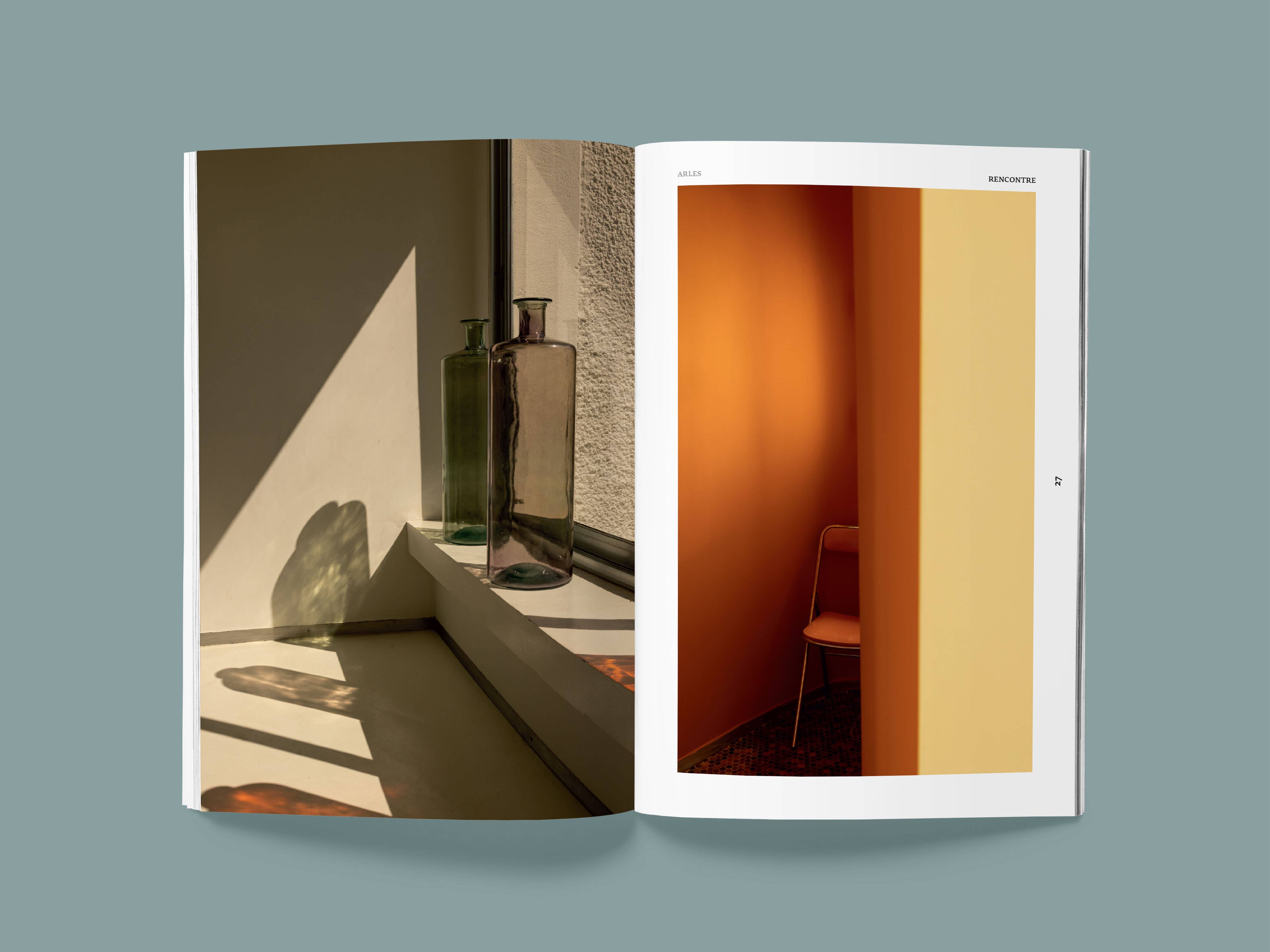 Les Éditions Papier - Wholesale Travel Book - GUIDE PAPIER PROVENCE - travel book6