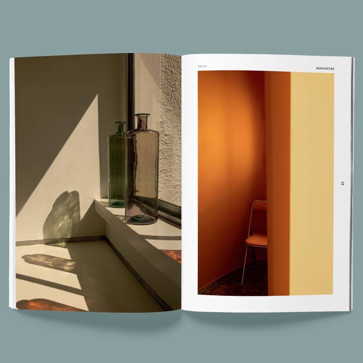 Les Éditions Papier - Wholesale Travel Book - GUIDE PAPIER PROVENCE - travel book6