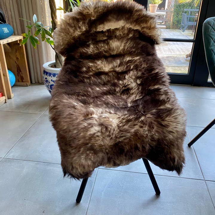 Natuurvachten.nl - Vendita all'ingrosso Tappeto - Pelli di montone mouflon5