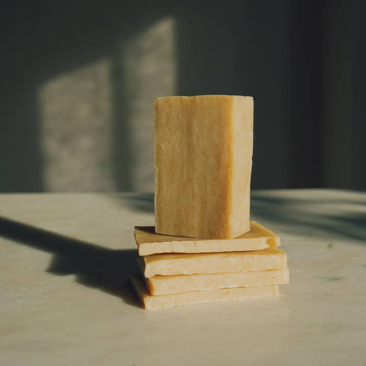 Rue Dix Brooklyn - Wholesale Bar Soap - Marché Soaps14