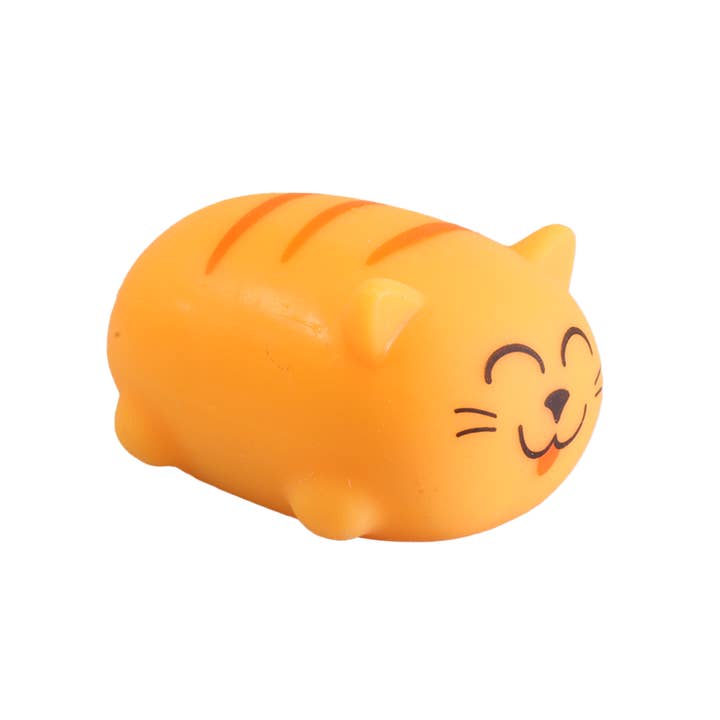 Incredible Group - Wholesale Squishy Toy - Kids & Baby - Squishi Phat Cats