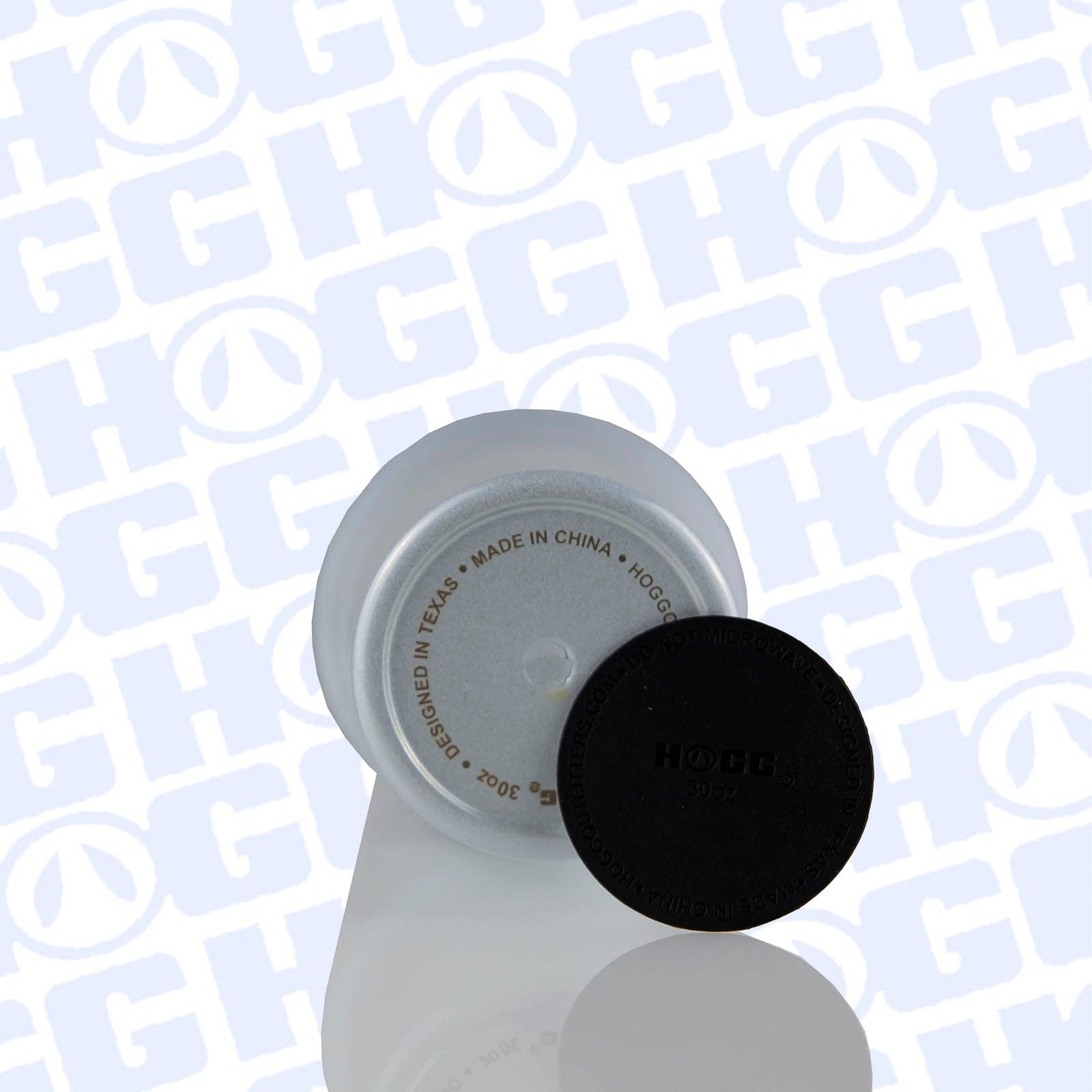 Hogg Outfitters - Wholesale Water Bottle - 30oz SUBLIMATION HOLOGRAPHIC CLIPMATE HYDRO BOTTLE4