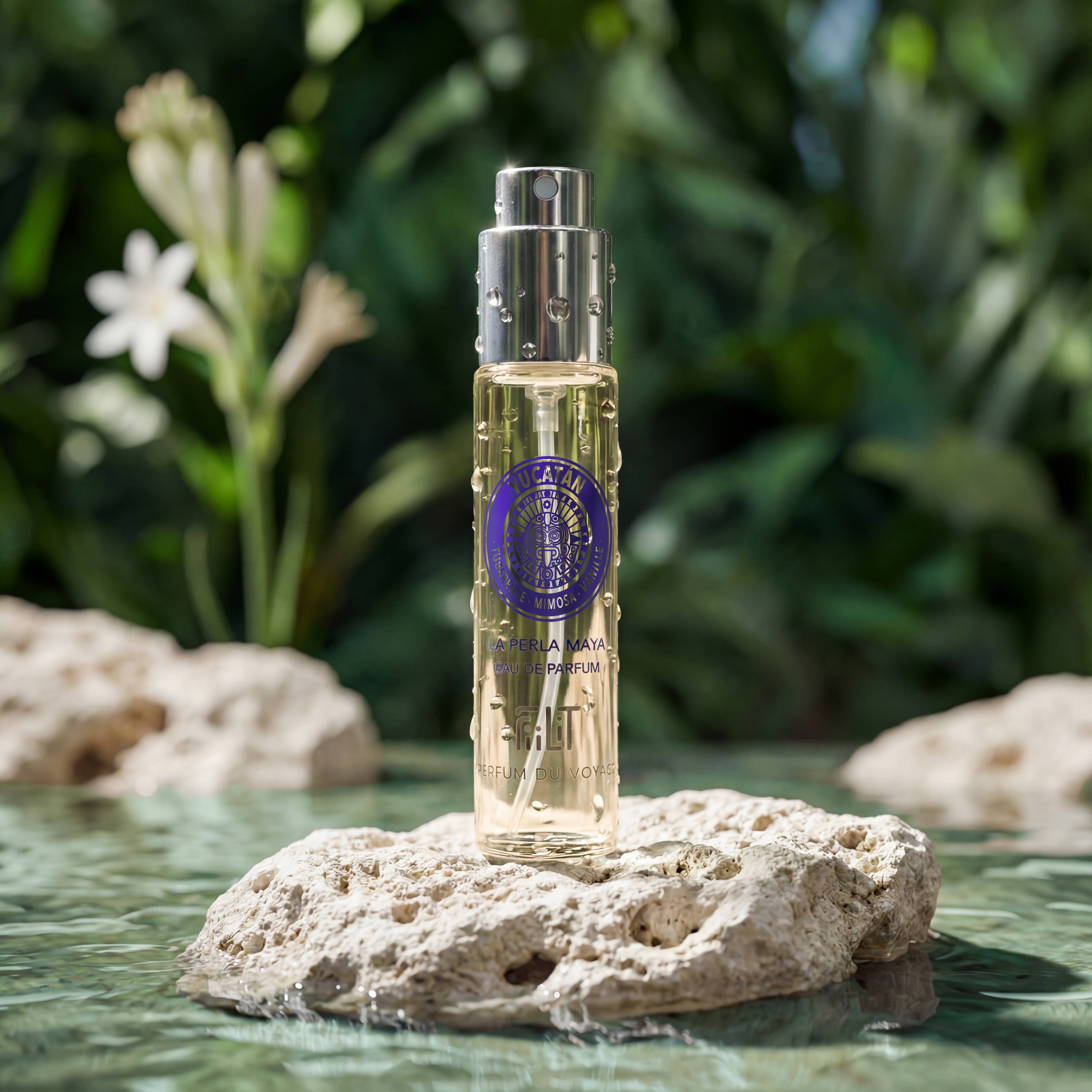 FiiLiT Parfum du voyage – Großhandel Parfüm/Eau de Toilette – Tester / 50ml / 11ml Reiseetui / 11ml49