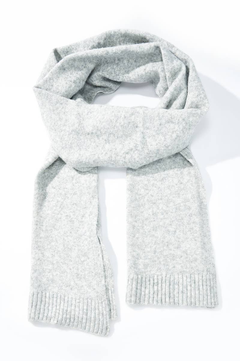 BYREN | ÉLINE L'ATELIER - Wholesale Sjaal - Dames - Wollen sjaal FL201SD7