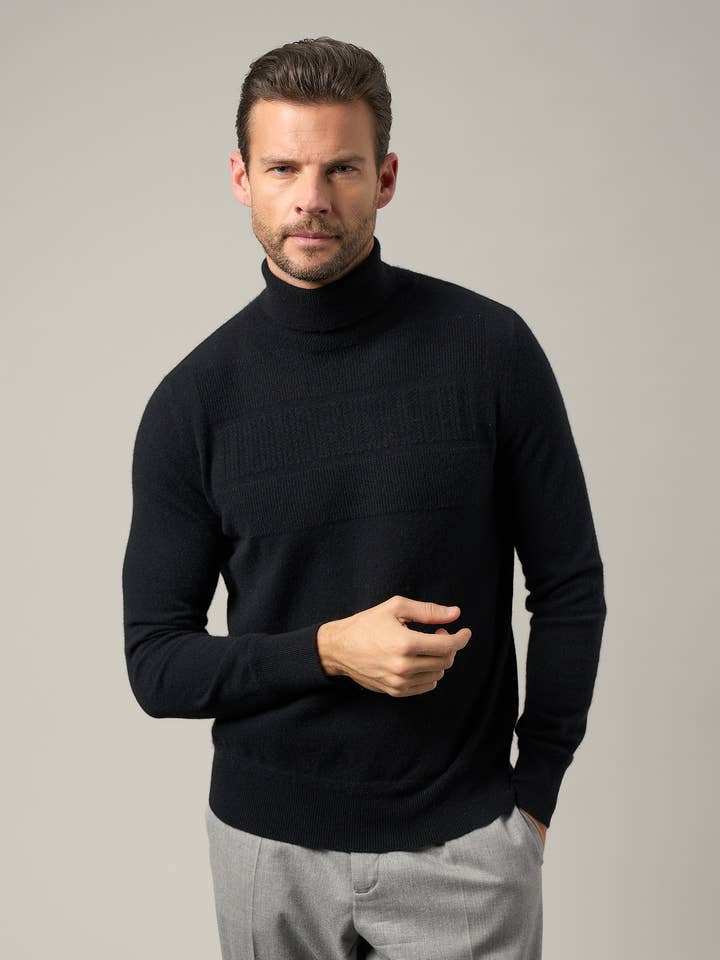 JEONJU Sweater for wholesale by Kashette