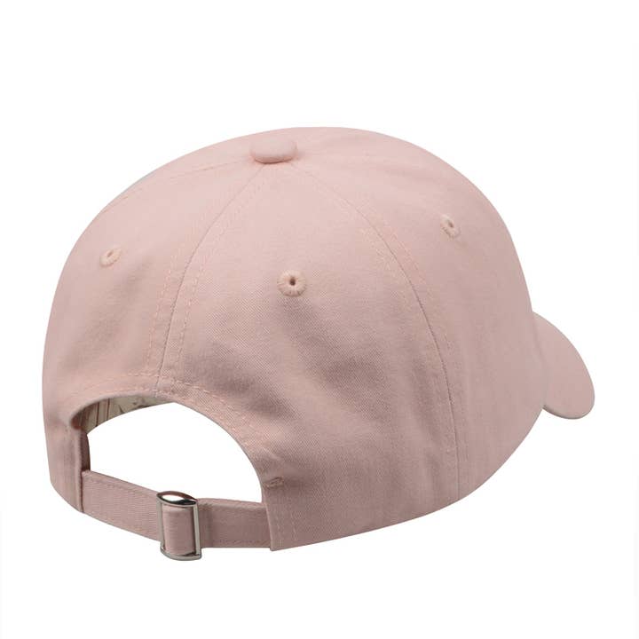 HATPHILE - Wholesale Baseball Cap - Unisex - HatPhile White Cat Soft Baseball Cap – Adjustable Cotton Hat for Cat Lovers4