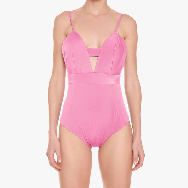 MICAELA | ETT STYCKE för wholesale av Rêve de Rive Swimwear