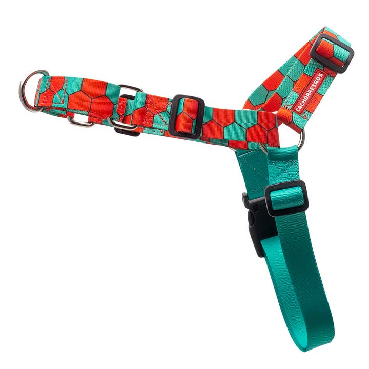 Harnais anti-traction Honey pour la vente par Pet company