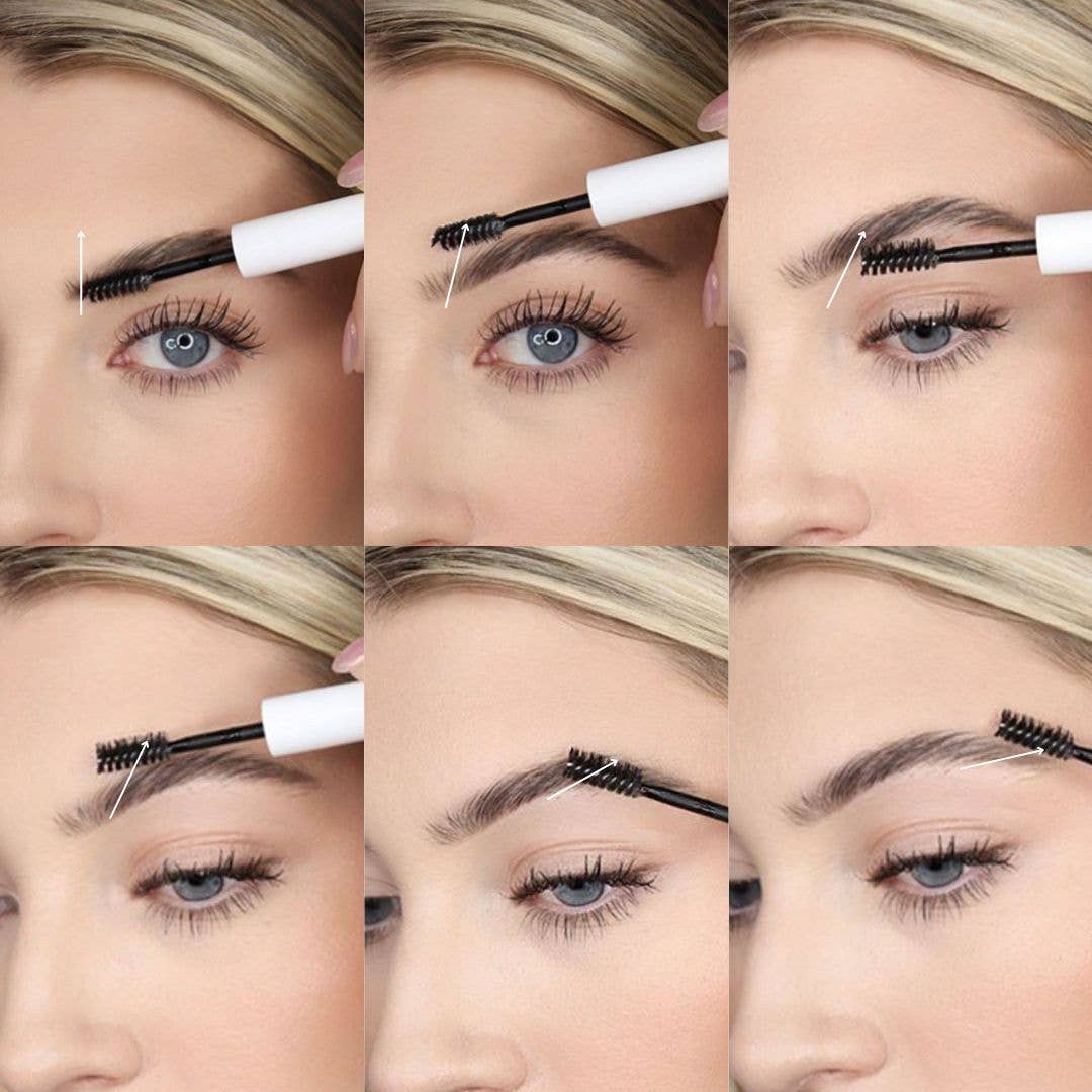 Madluvv - Wholesale Eyebrow Set/Kit - Laminate Me® Brow Gel4