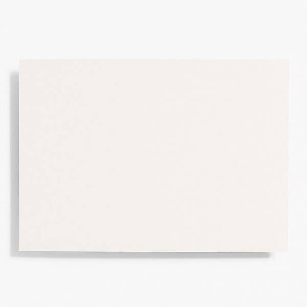 Paper Source Wholesale - Wholesale Stationery/Notecard Set - Half Sheets Bulk COVER Paper (50 pack)8
