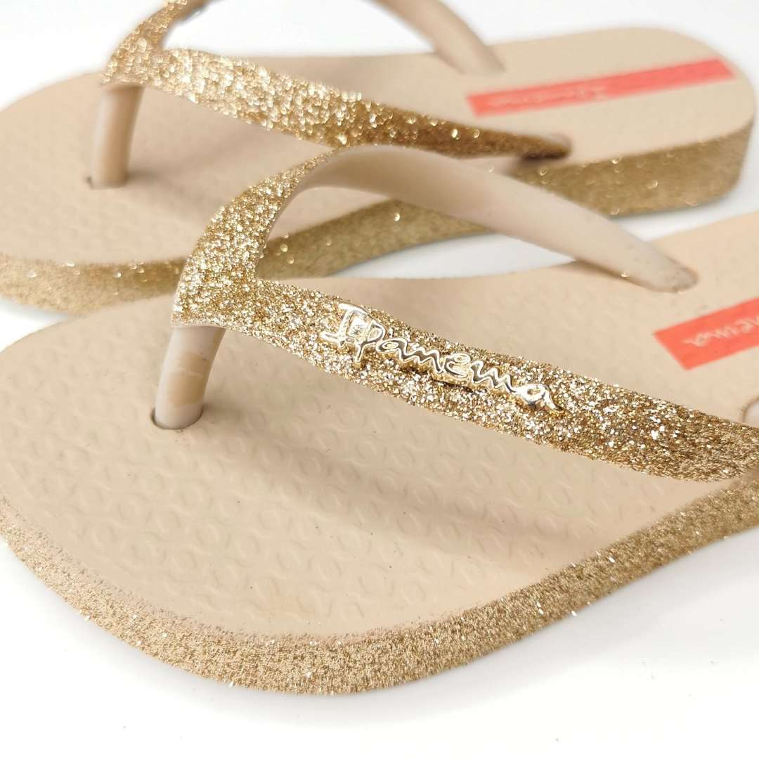 Pituka Wear - Wholesale Flip Flops - Women's - IPANEMA MAXI GLOW FLIP-FLOPS FOR ADULTS AND CHILDREN6