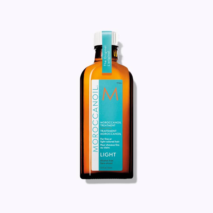 Moroccanoil Treatment Light and other Purchase Wholesale infared light. Free Returns & Net 60 Terms on Faire trending on Faire.