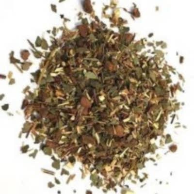 Snickerdoodles - Urte-te uden koffein, løs teblade for engroshandel hos Sub Rosa Tea