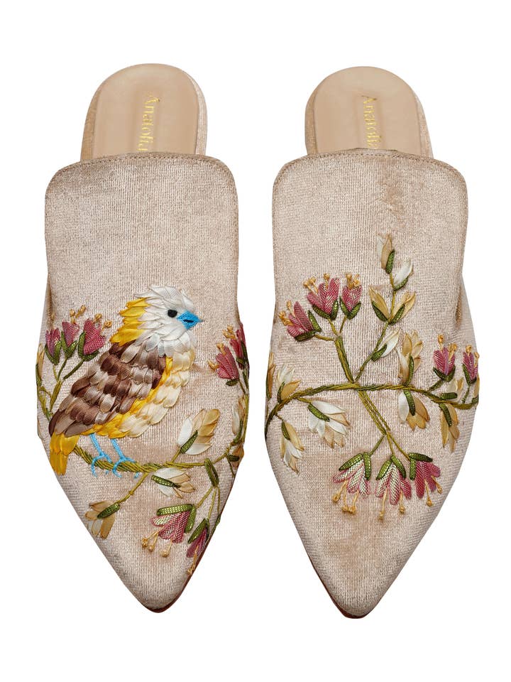 Petit moineau pour la vente par AnatolianCraft