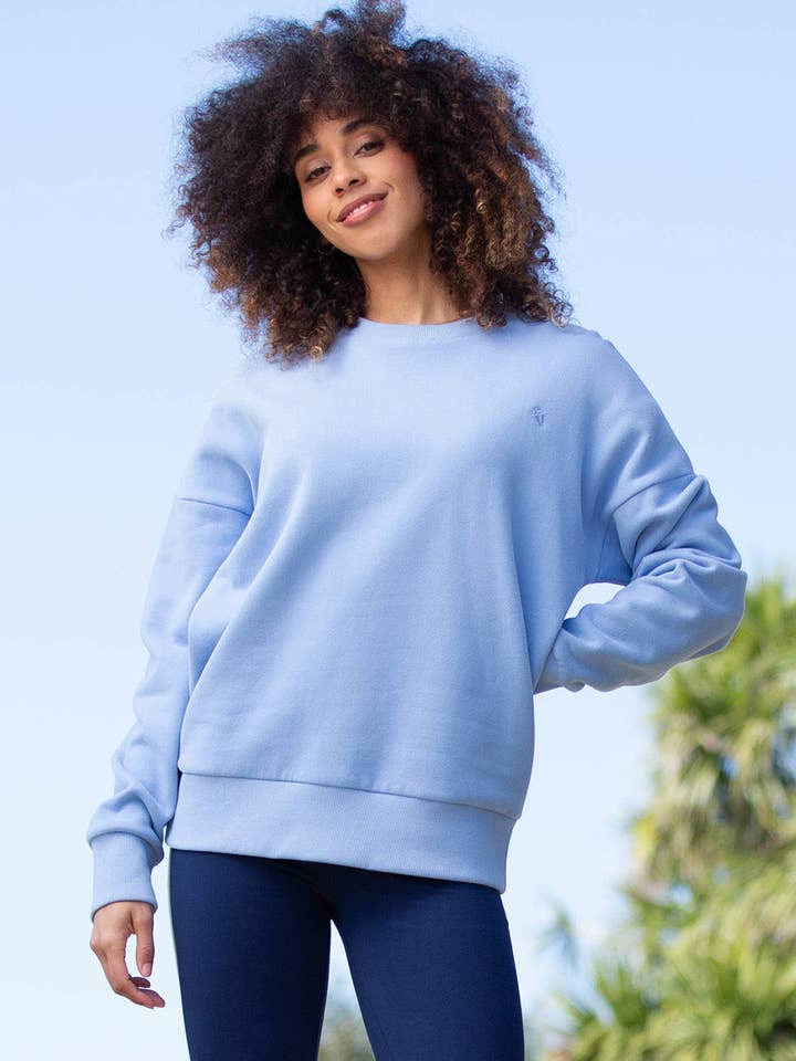 Watercombe sweatshirt for wholesale by Kite Clothing