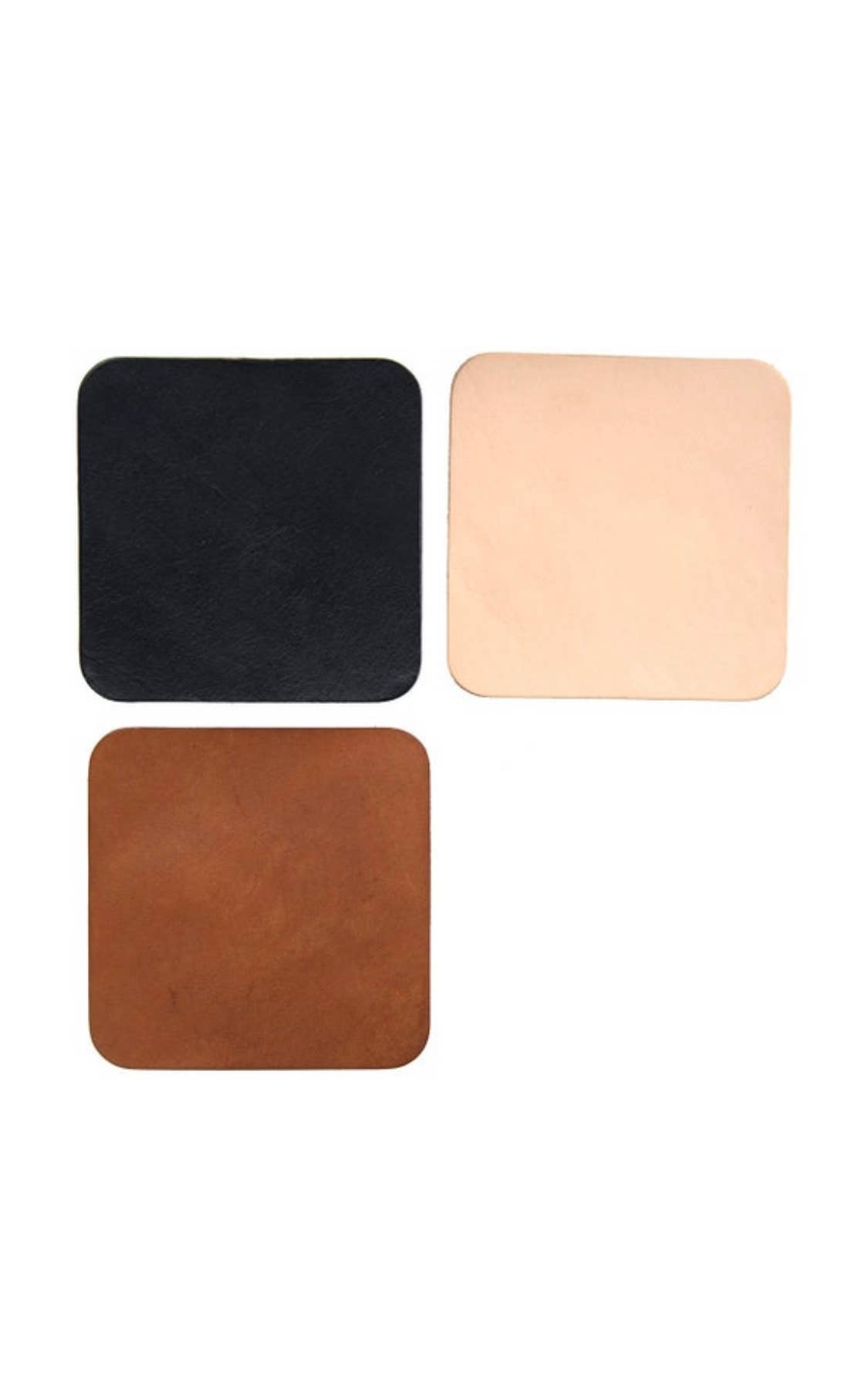 Stitch & Shutter - Wholesale Coasters - Square Coaster Set2