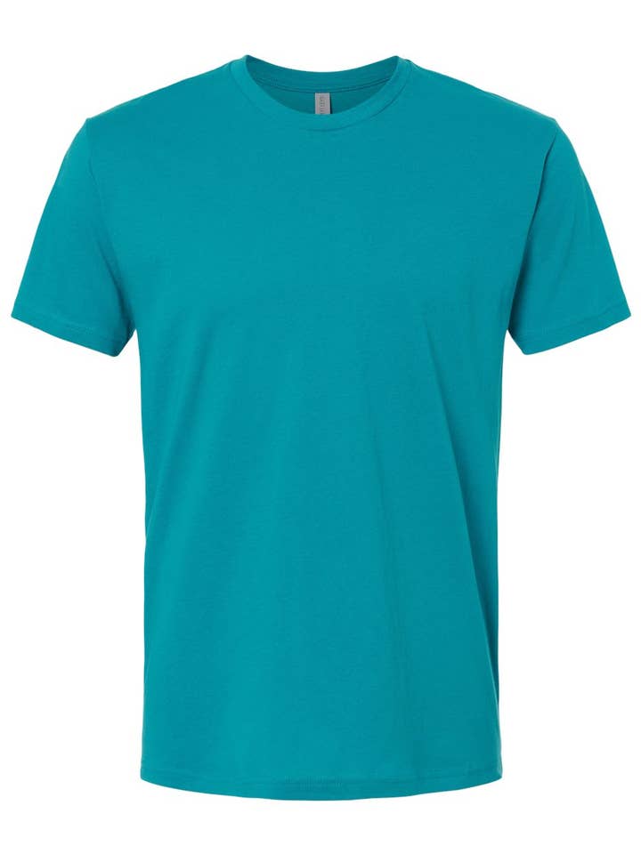 Forever11 - Wholesale T-Shirt - Women's - Next Level 3600 Unisex Soft Cotton T-Shirt8